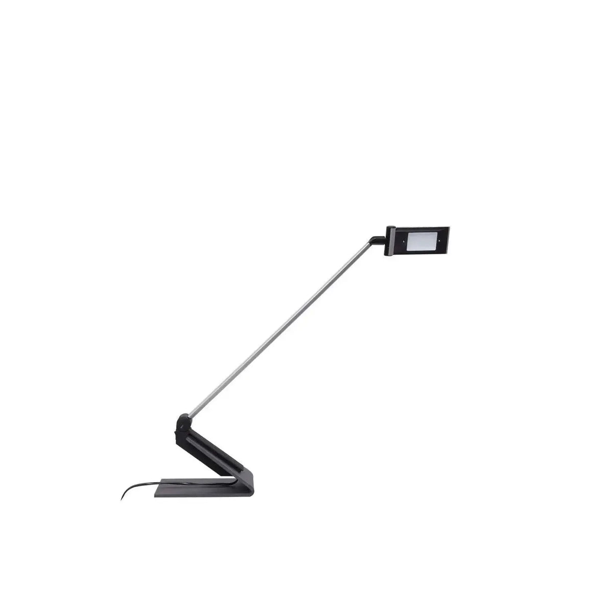 Galda lampa MAULsolaris, LED