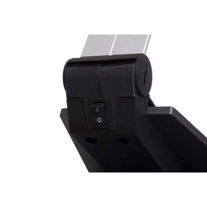 Galda lampa MAULsolaris, LED - Ergostock.lv