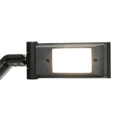 Galda lampa MAULsolaris, LED - Ergostock.lv