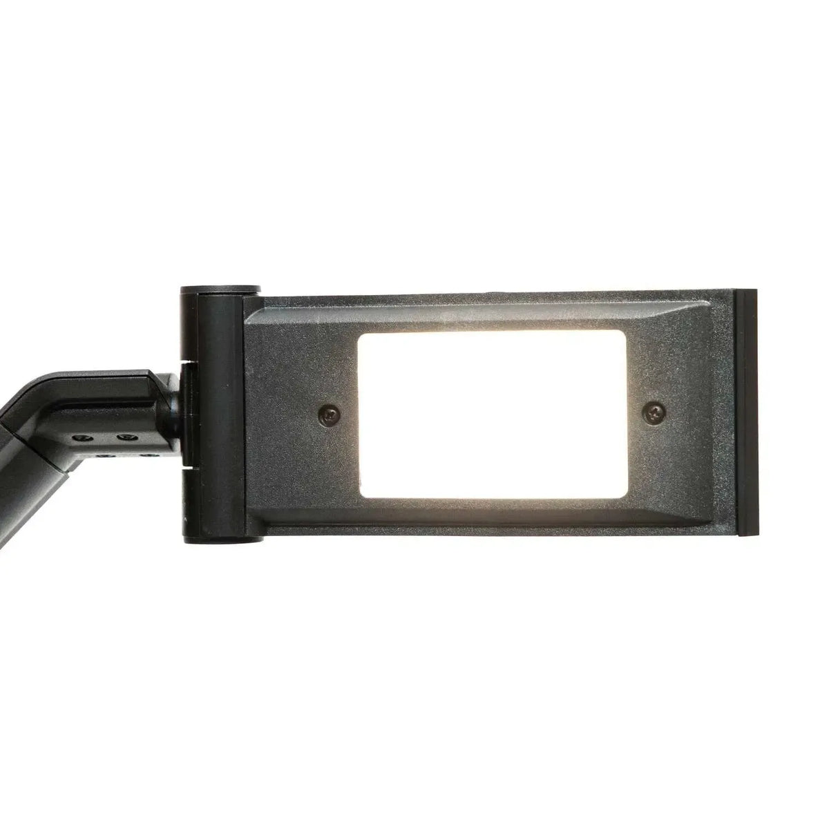Galda lampa MAULsolaris, LED
