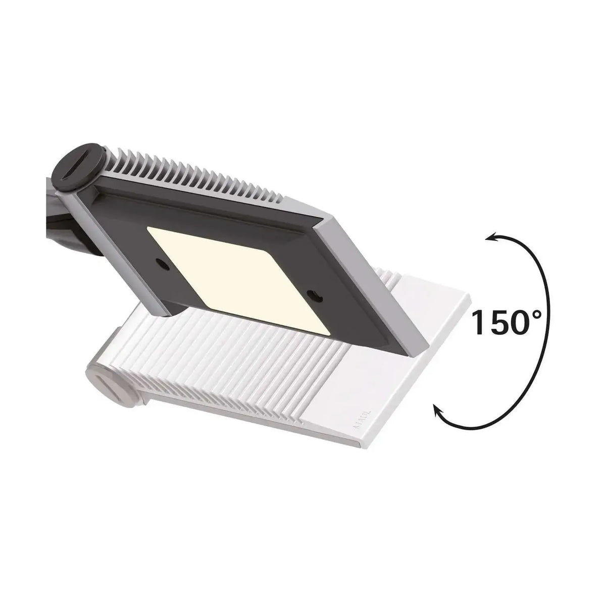 Galda lampa MAULsolaris, LED