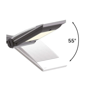 Galda lampa MAULsolaris, LED - Ergostock.lv