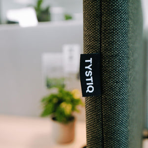 Galda starpsiena TYSTIQ DESIGN - Ergostock.lv