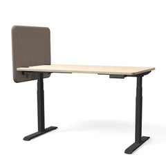 Galda starpsiena TYSTIQ MINI