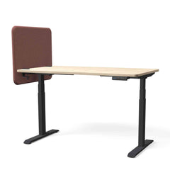 Galda starpsiena TYSTIQ MINI