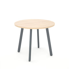 Galds Design Round, diametrs 90 cm, augstums 73,5 cm-Ergostock