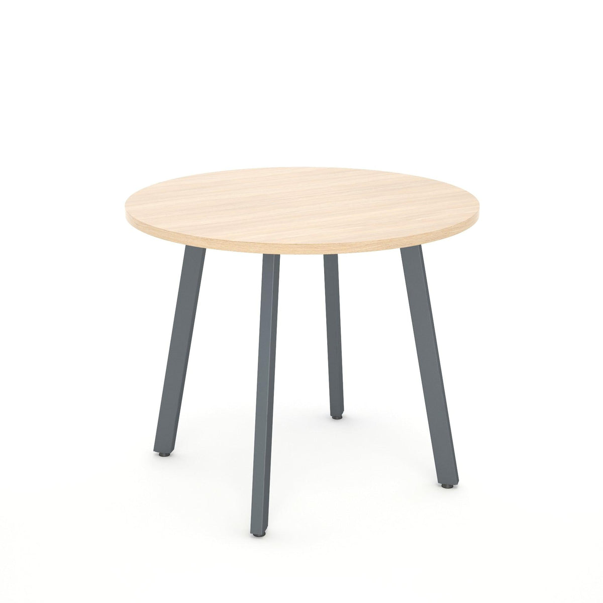 Galds Design Round, diametrs 90 cm, augstums 73,5 cm-Ergostock