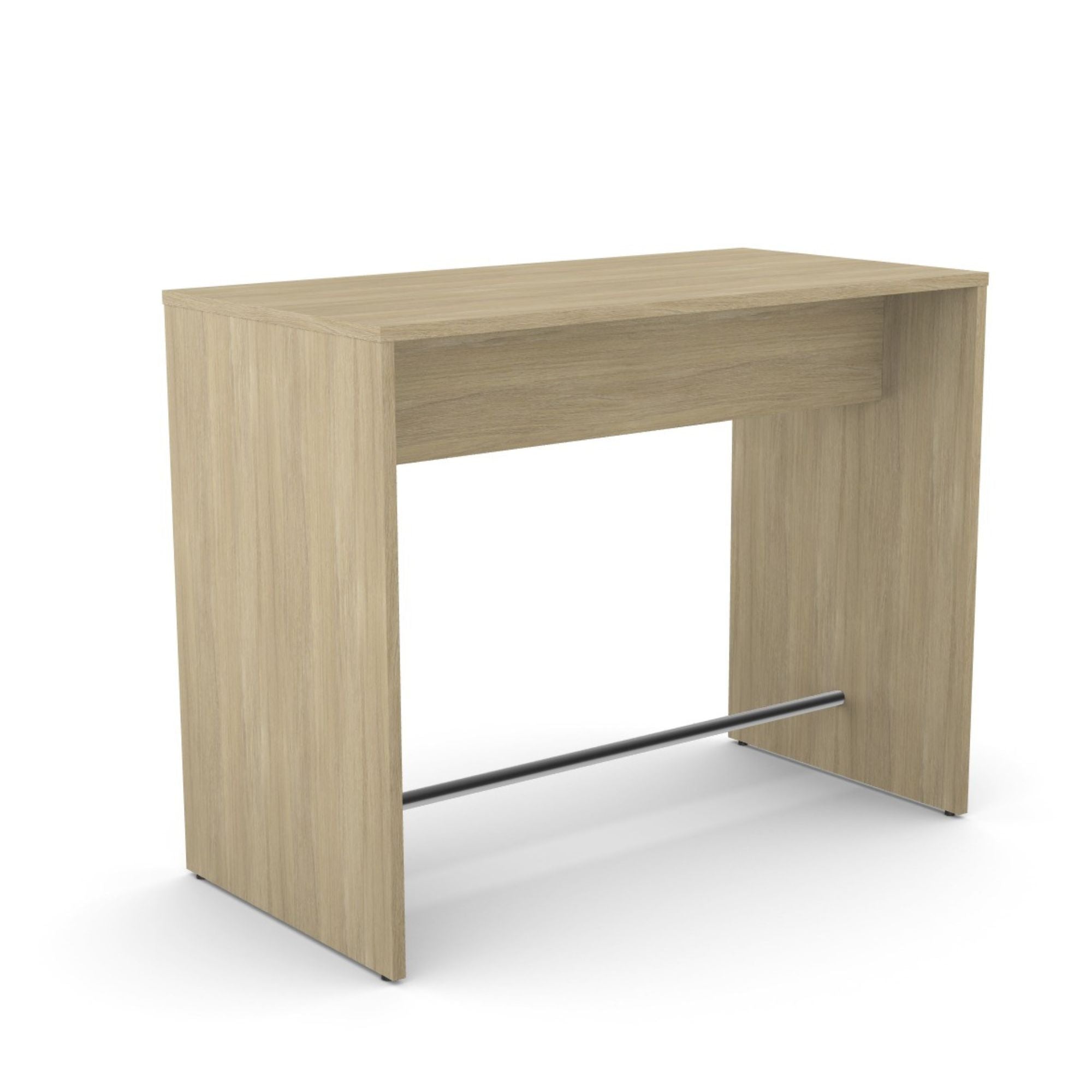 Galds ERGOSTOCK TEAM 1, 140 x 70 cm, 110 cm augstums-Ergostock