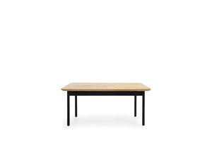 Galds FORA TB 80, BEJOT:, konfigurējams - Ergostock.lv