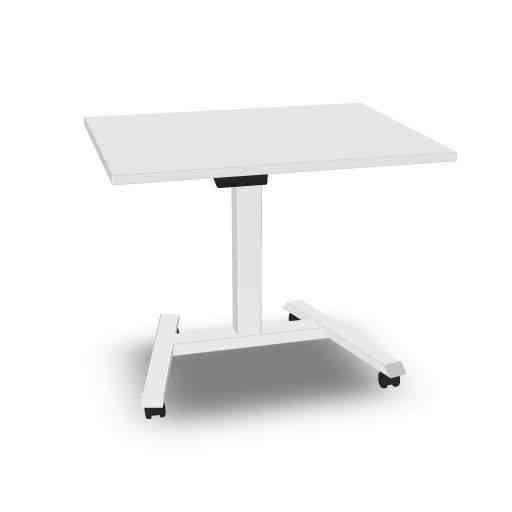 Galds Wariant ar elektriski regulējamu augstumu-Ergostock