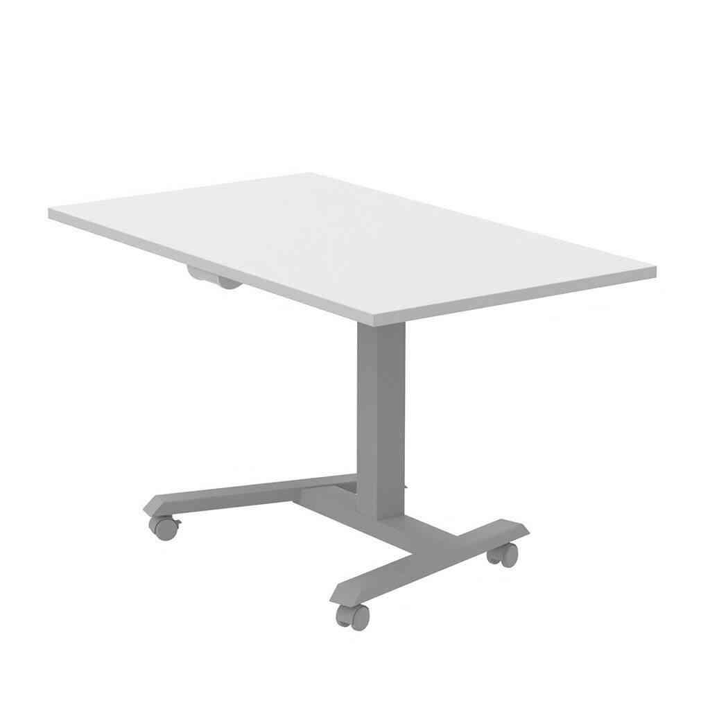 Galds Wariant ar elektriski regulējamu augstumu-Ergostock