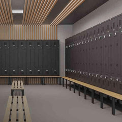 Garderobes sols - Ergostock.lv