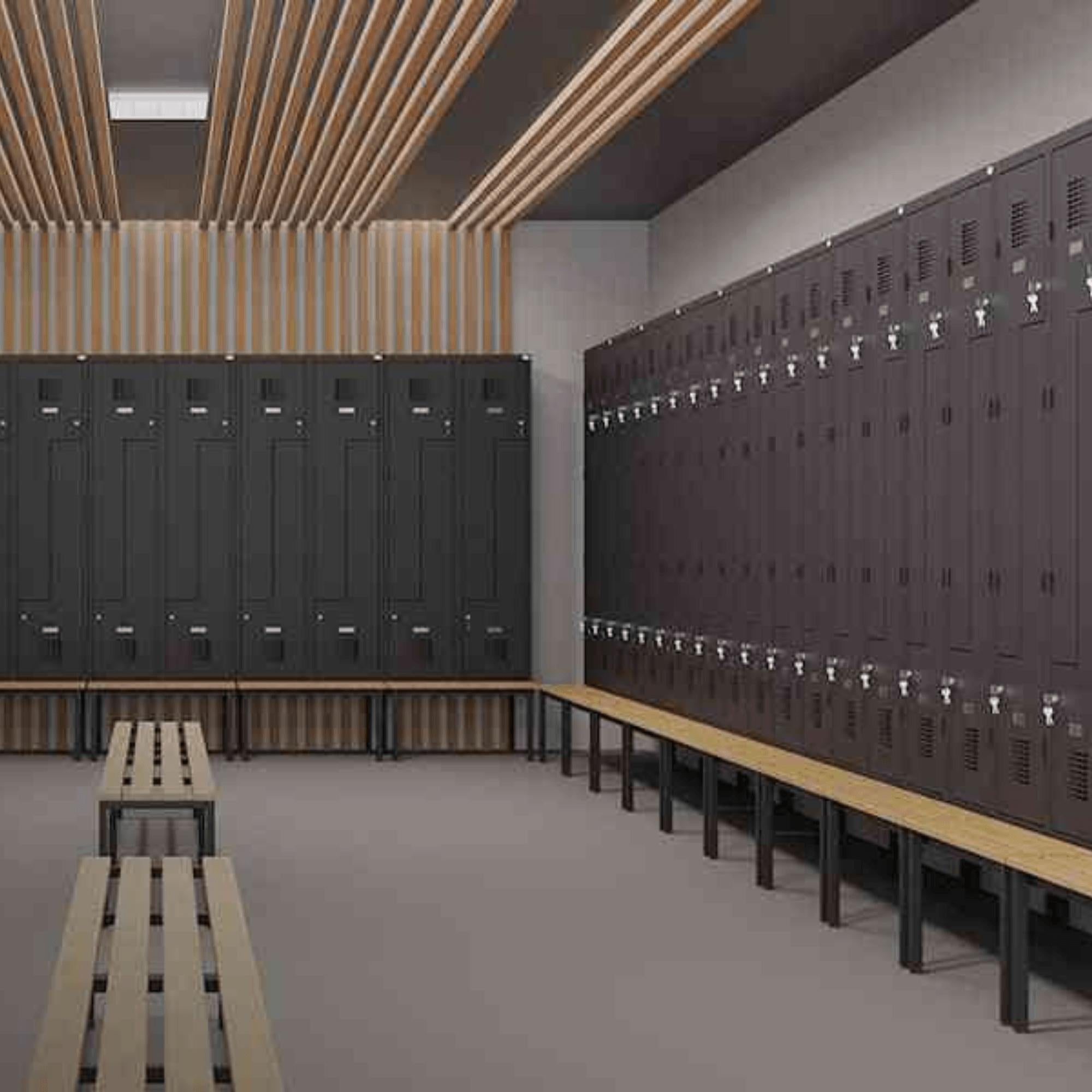 Garderobes sols - Ergostock.lv