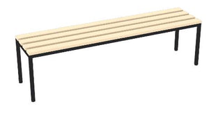 Garderobes sols - Ergostock.lv