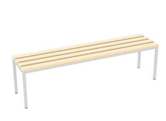 Garderobes sols - Ergostock.lv