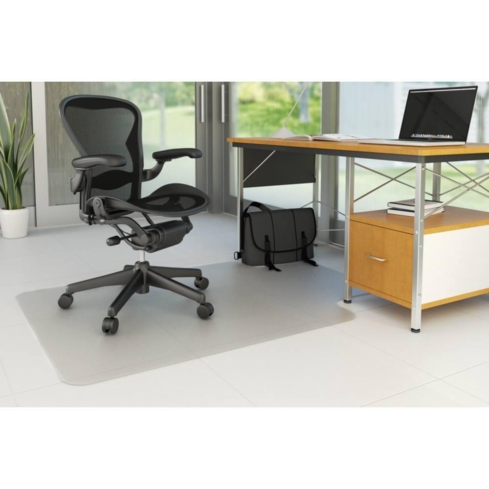 Grīdas segums 115x134 cm T formas Q-connect