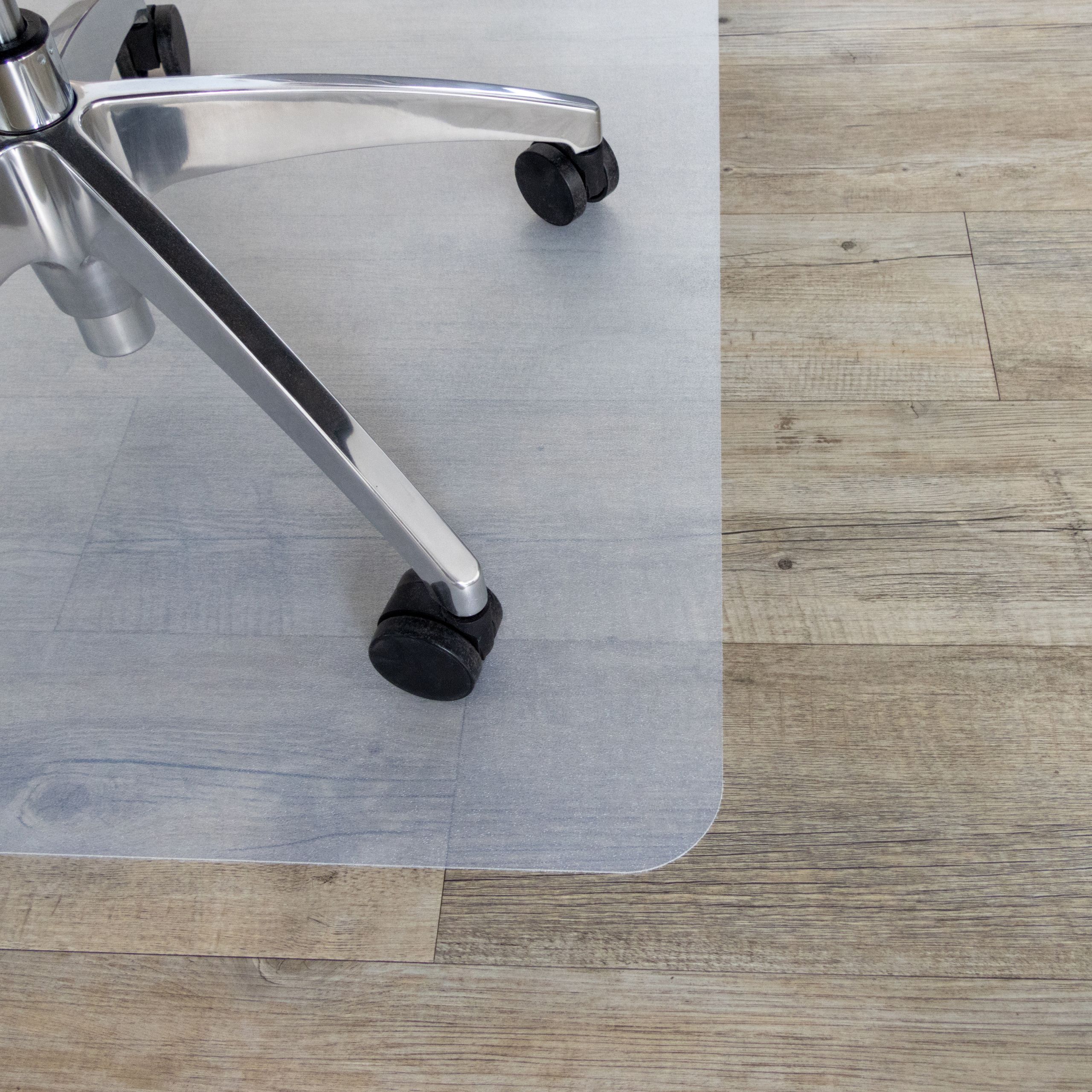 Grīdas segums FLEXX, 120x90 cm, pienbalts