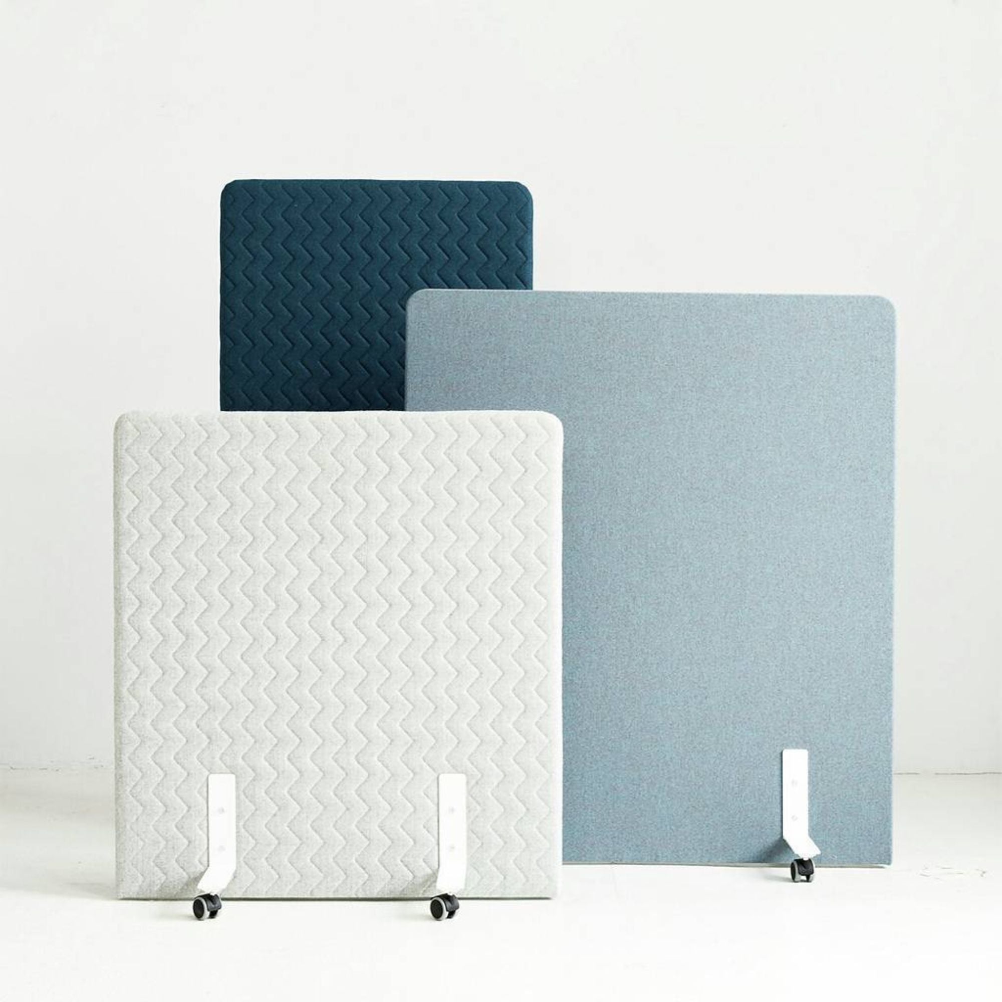 Grīdas starpsiena Mobily, konfigurējama-Ergostock