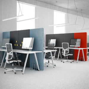 Grīdas starpsiena SELVA No.2 BEJOT:, konfigurējama-Ergostock