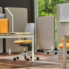 Grīdas starpsiena SONIC, konfigurējama-Ergostock