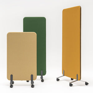 Grīdas starpsiena SONIC, konfigurējama-Ergostock