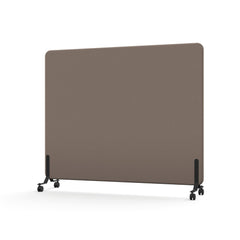 Grīdas starpsiena TYSTIQ MOVE