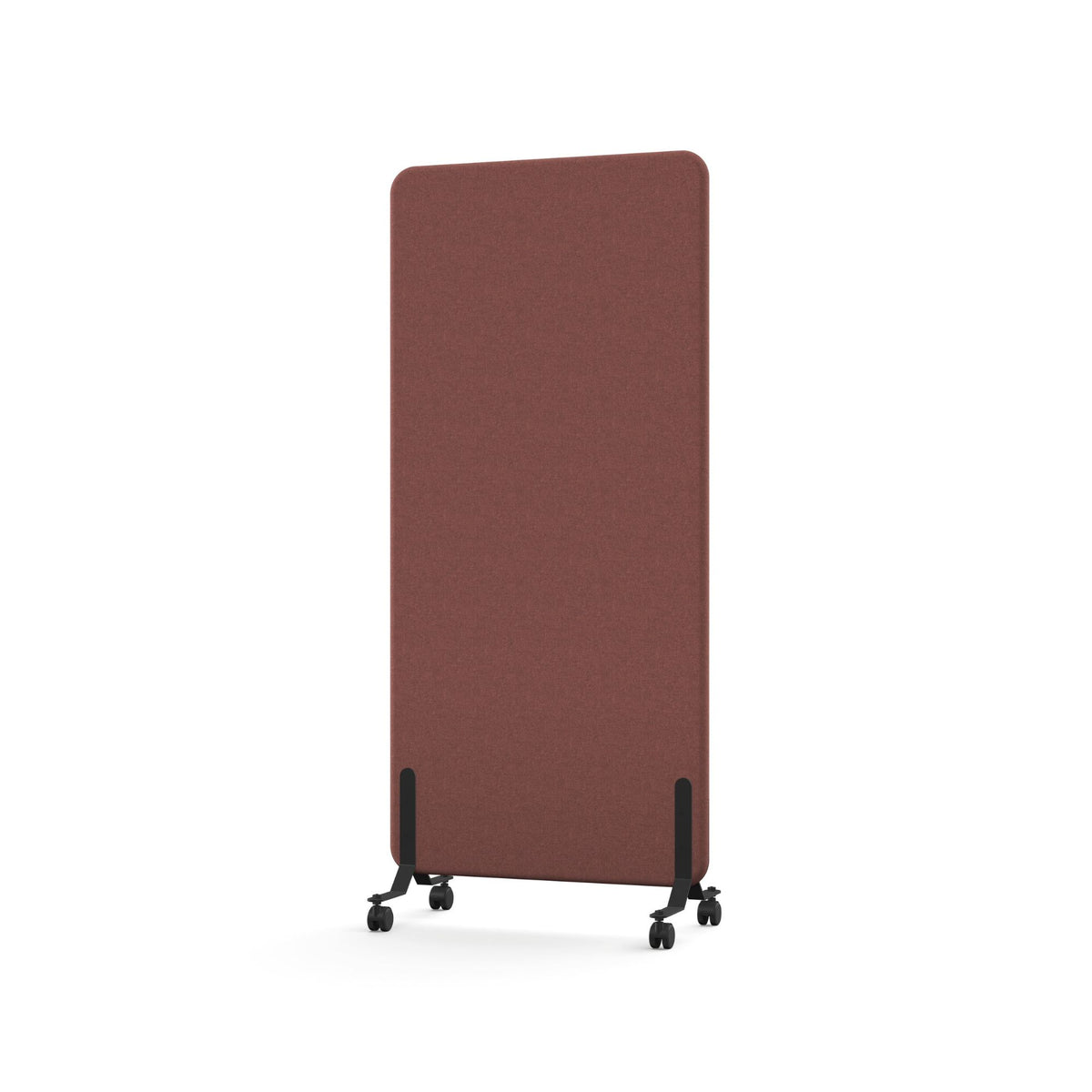 Grīdas starpsiena TYSTIQ MOVE – 170 cm / 80 cm / Rose Beige