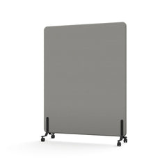 Grīdas starpsiena TYSTIQ MOVE