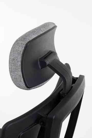 HD Galvas balsts MaxPro - Ergostock.lv