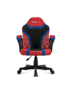 Spēļu krēsls RANGER  1.0 Spider - Ergostock.lv