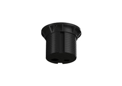 Iebūvējama kontaktligzda Round - Ergostock.lv