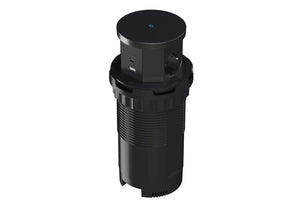 Iebūvējama Multi power kontaktligzda - Ergostock.lv