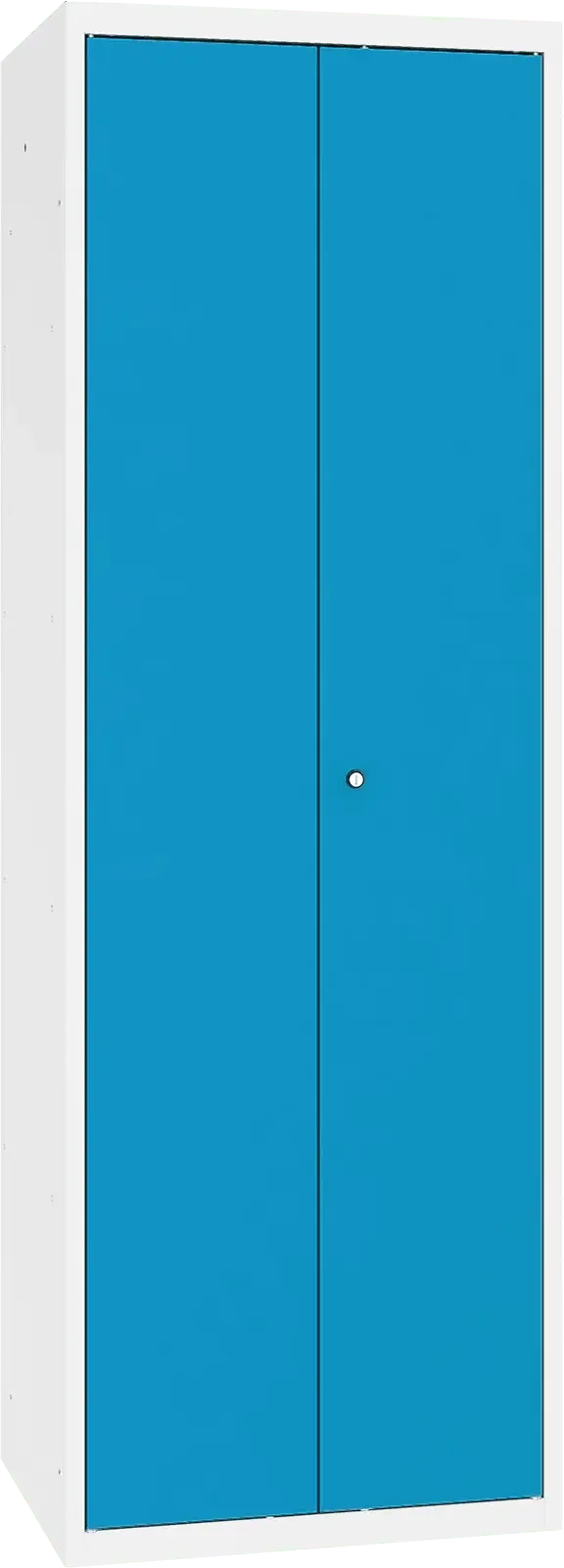 Inventāra skapis Classic 1800x600x500 mm