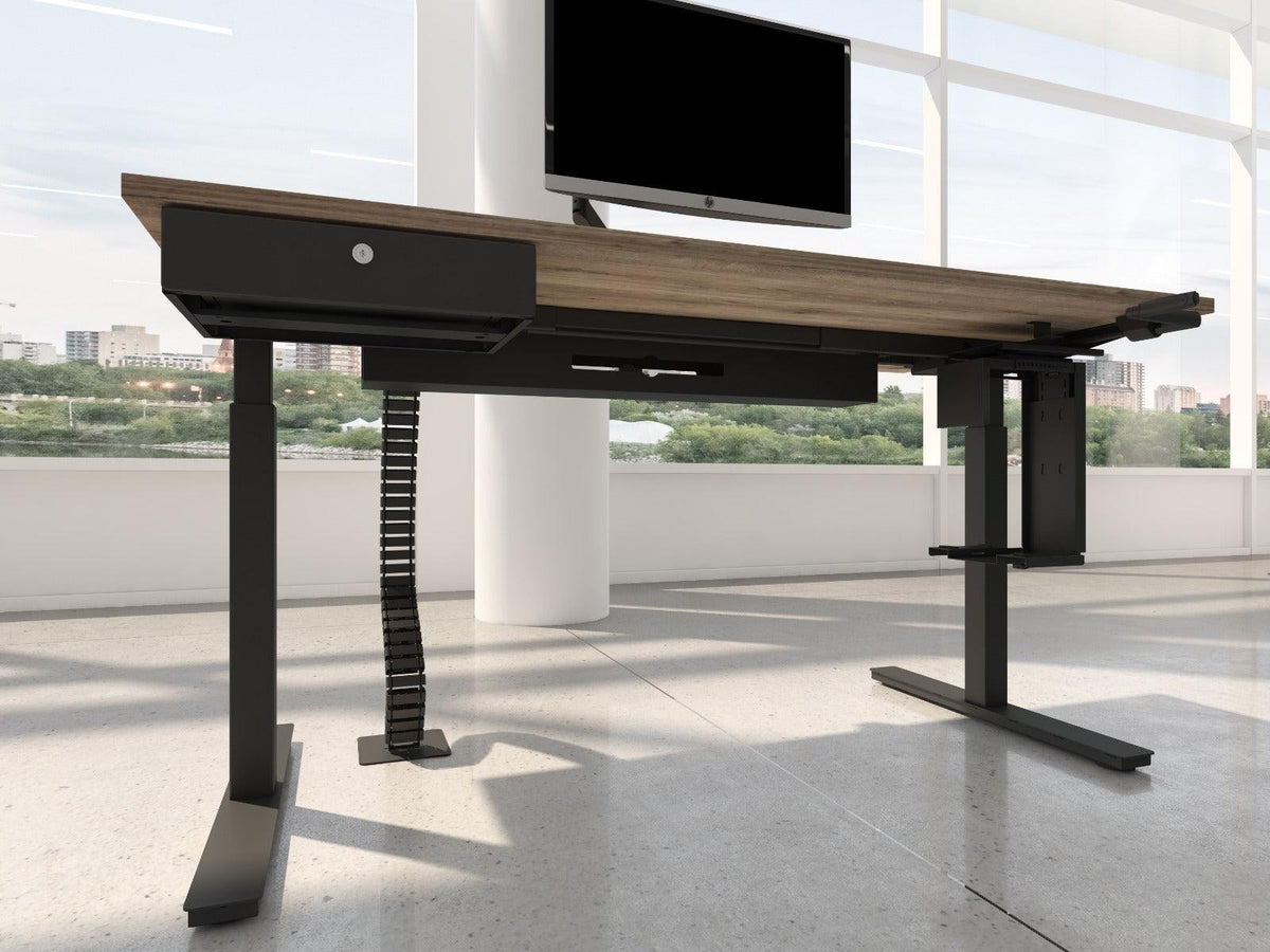 Kabeļu grozs Pro Line 80 cm - Ergostock.lv