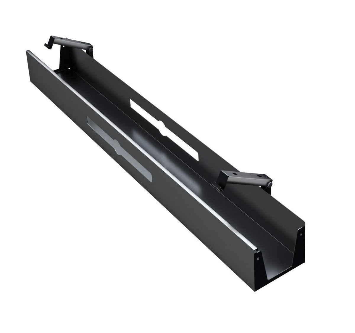 Kabeļu grozs Pro Line Open 100 cm - Ergostock.lv