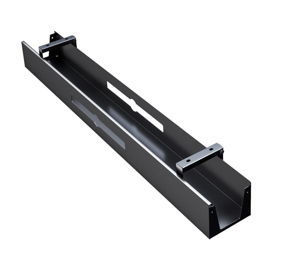 Kabeļu grozs Pro Line Open 100 cm - Ergostock.lv