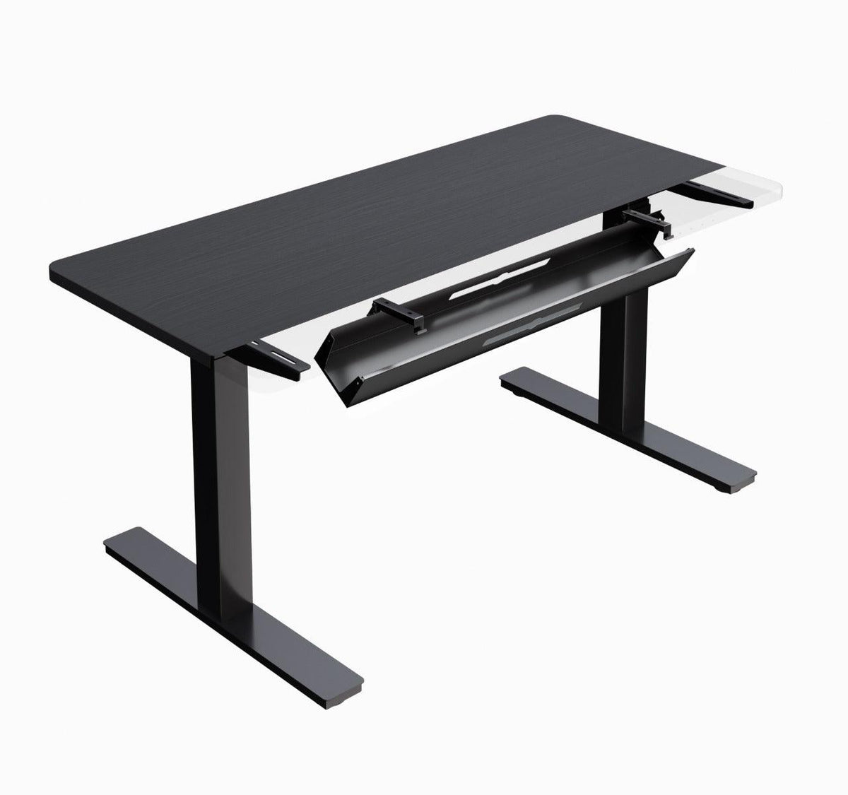 Kabeļu grozs Pro Line Open 100 cm - Ergostock.lv