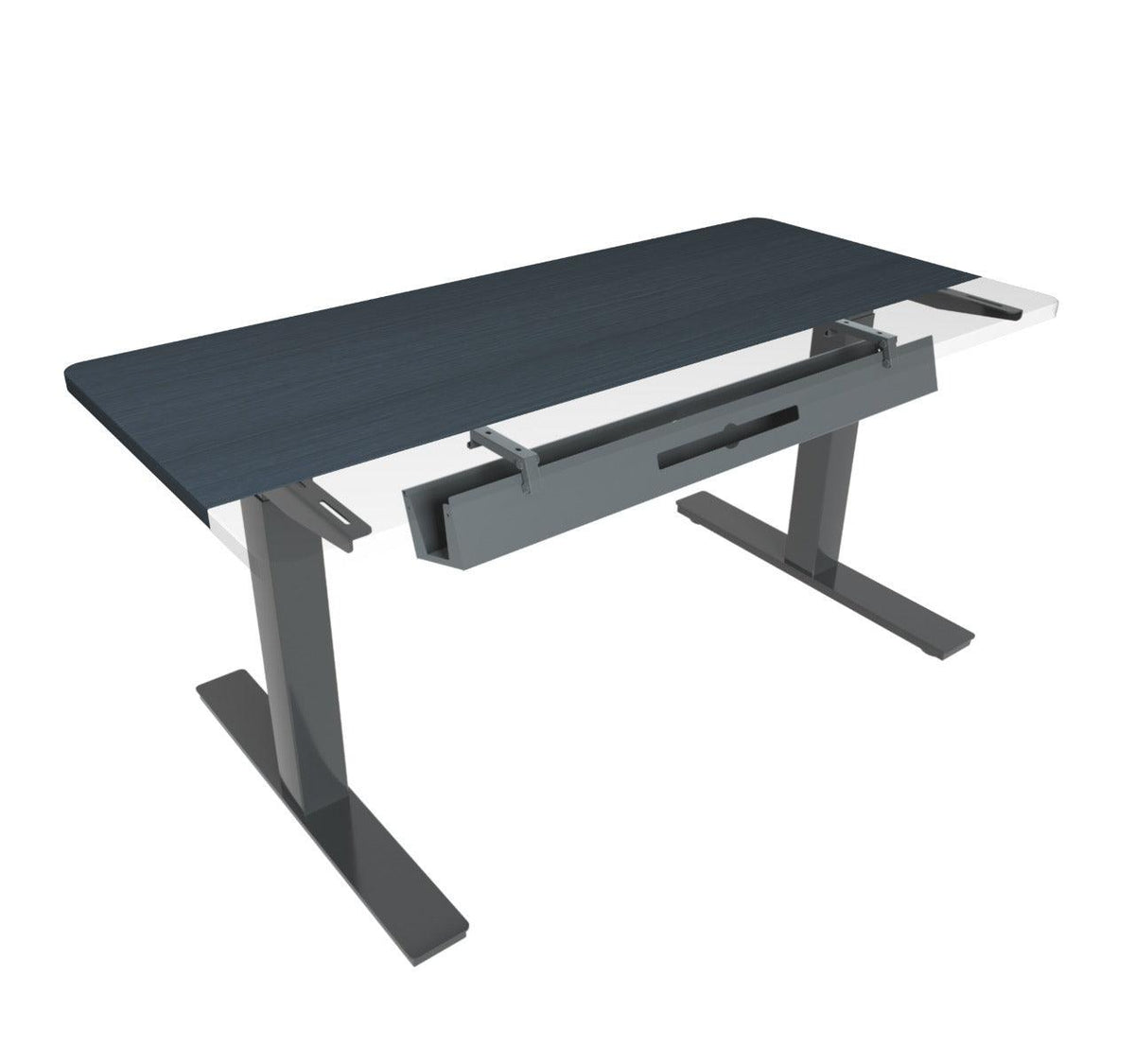 Kabeļu grozs Pro Line Open 100 cm - Ergostock.lv