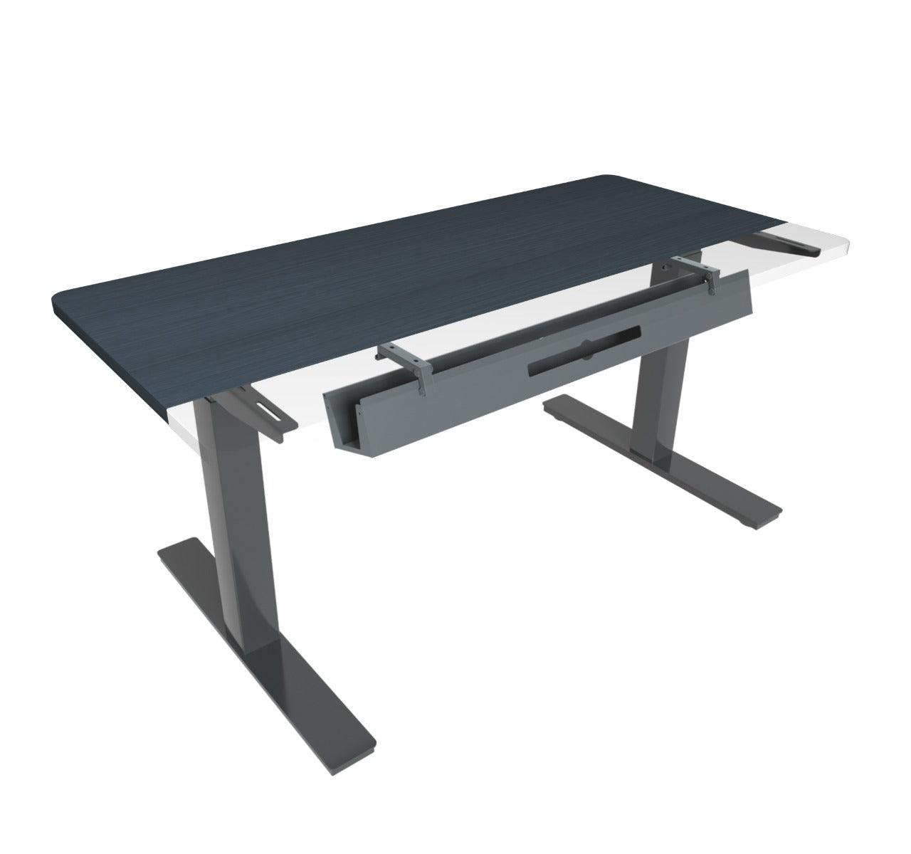 Kabeļu grozs Pro Line Open 100 cm - Ergostock.lv