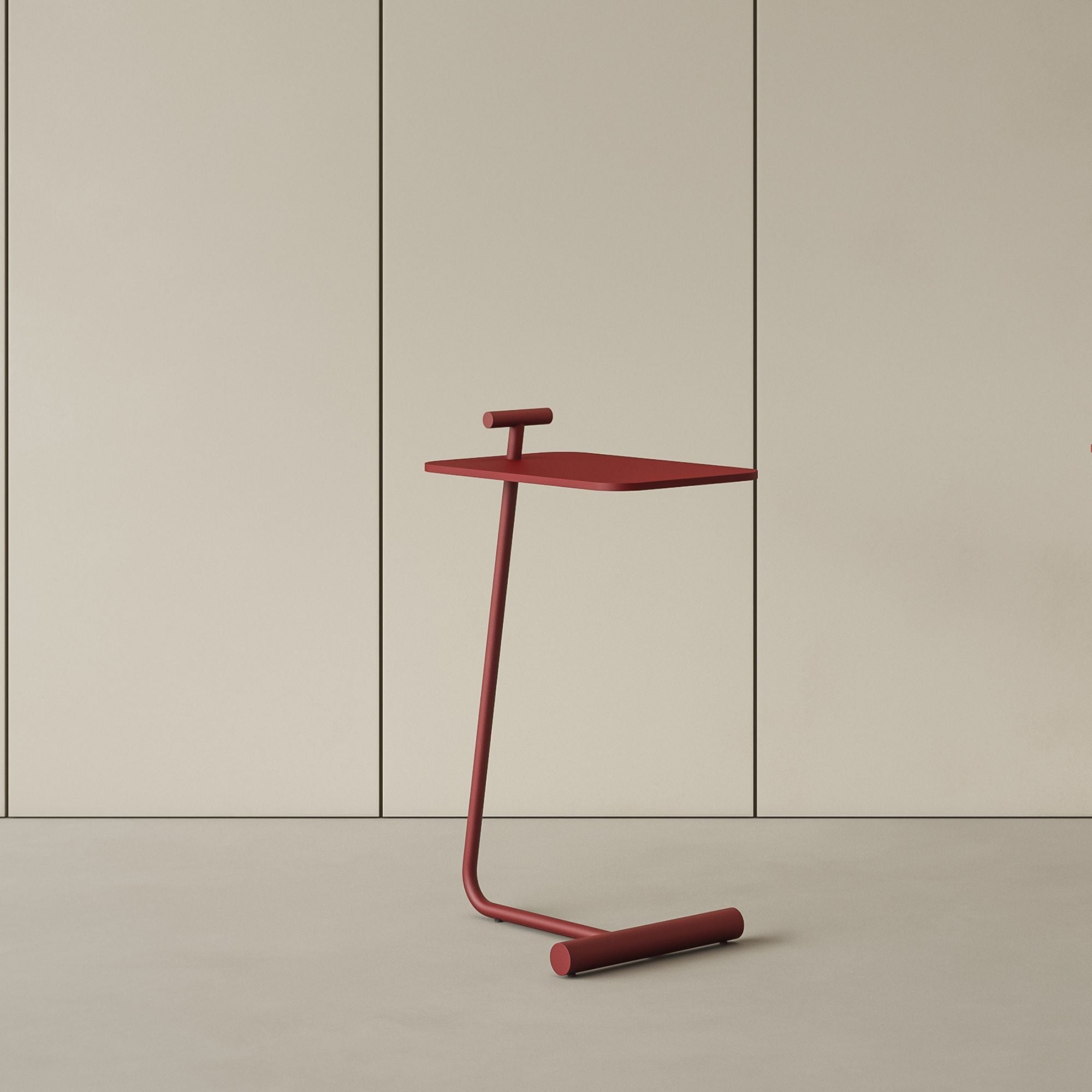 Kafijas galdiņš ANKER BALMA, 515 x 310 mm, augstums 730 mm, konfigurējams-Ergostock