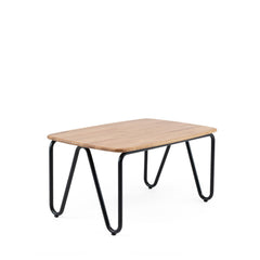 Kafijas galdiņš CLIP CLTB, BEJOT:, konfigurējams - Ergostock.lv