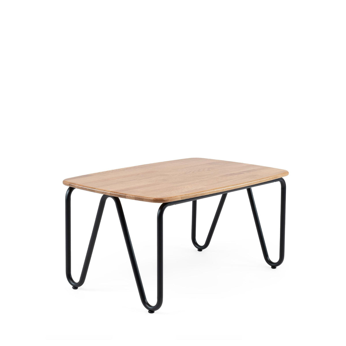 Kafijas galdiņš CLIP CLTB, BEJOT:, konfigurējams - Ergostock.lv