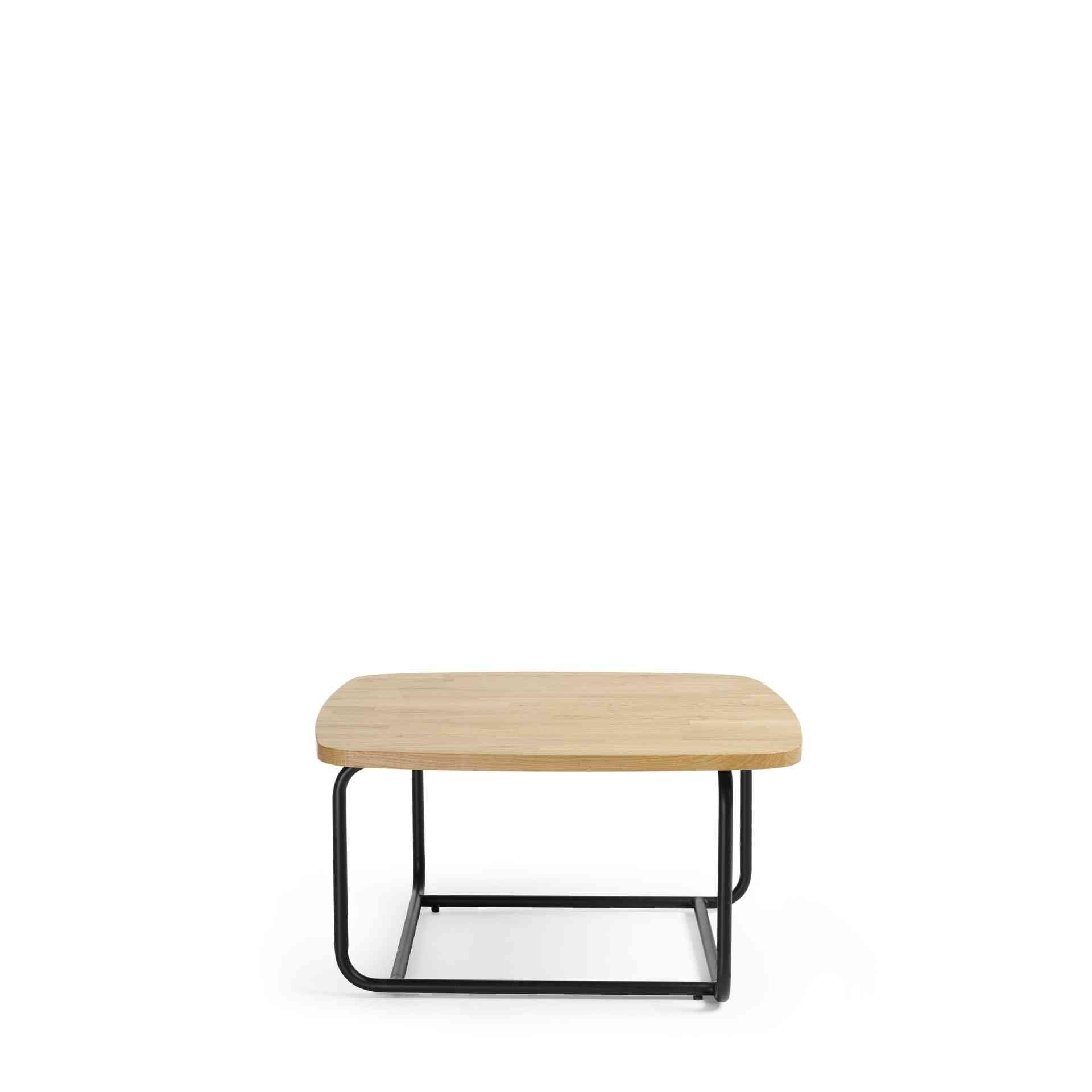 Kafijas galdiņš EPOCC_LOUNGE, BEJOT:, konfigurējams - Ergostock.lv