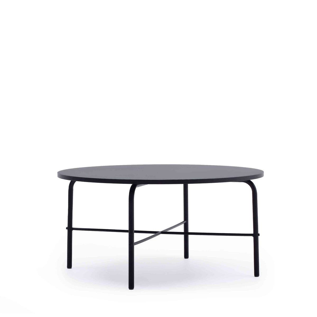 Kafijas galdiņš FLOS TB-RC-H, 90 cm diametrs, BEJOT:, konfigurējams