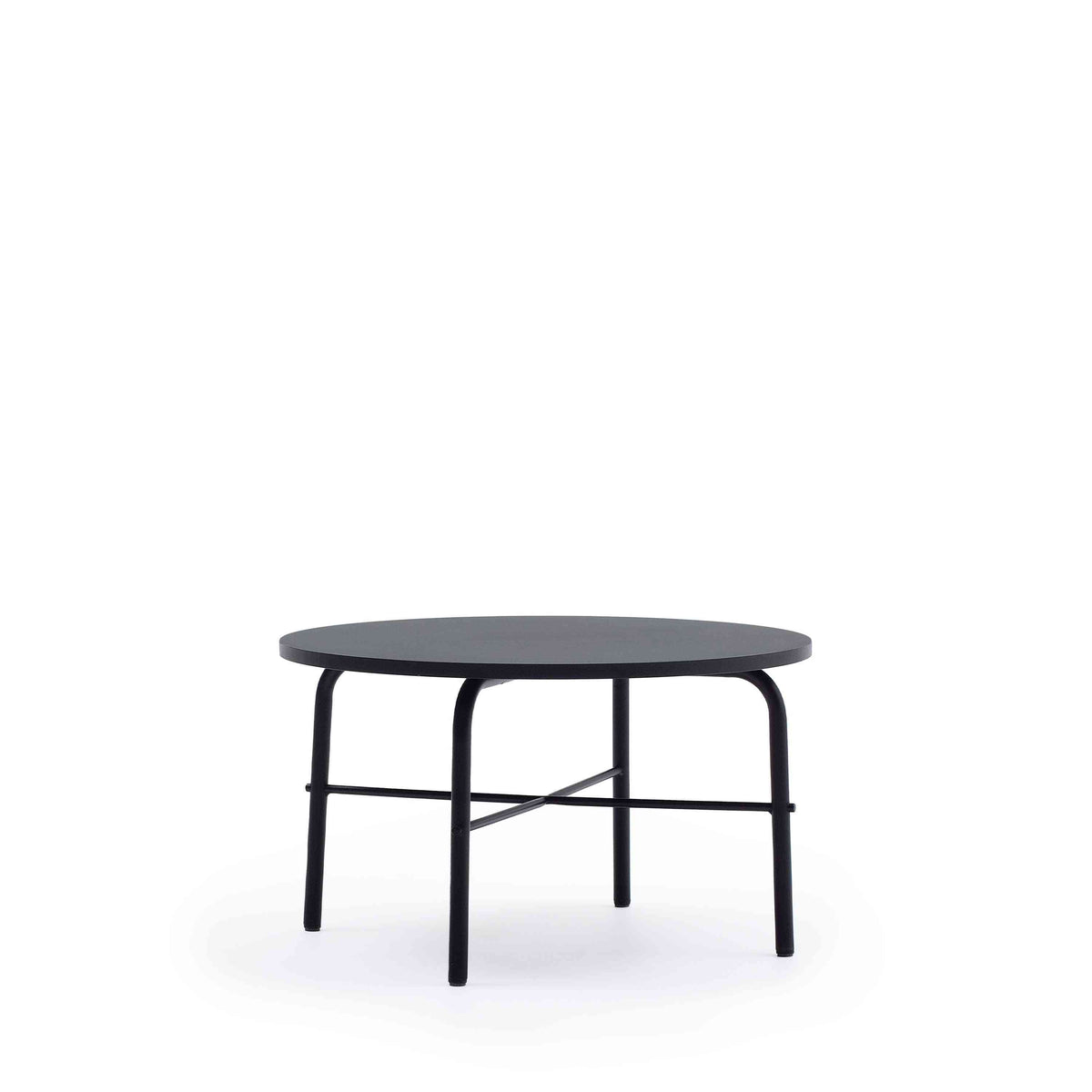 Kafijas galdiņš FLOS TB-RC-L, 65 cm diametrs, BEJOT:, konfigurējams