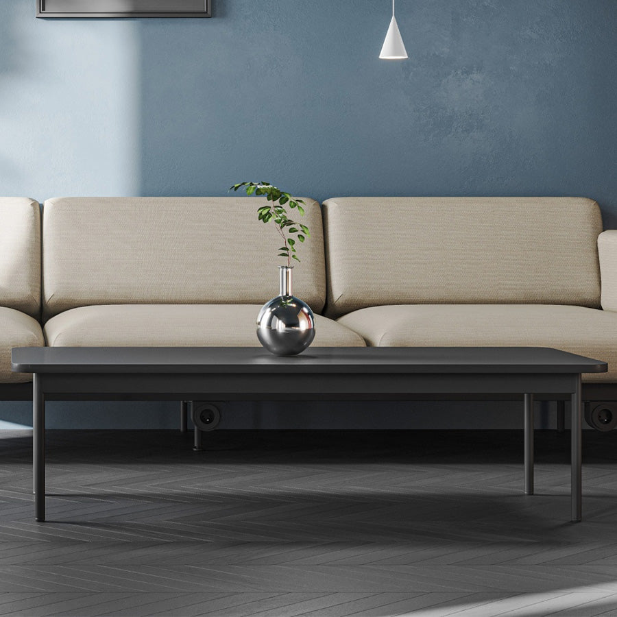 Kafijas galdiņš FORA TB 130 x 50 cm, BEJOT:, konfigurējams