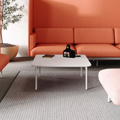 Kafijas galdiņš FORA TB 65 x 65 cm, BEJOT:, konfigurējams