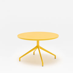 Kafijas galdiņš GOBO, diametrs 720 mm, augstums 440 mm, konfigurējams-Ergostock