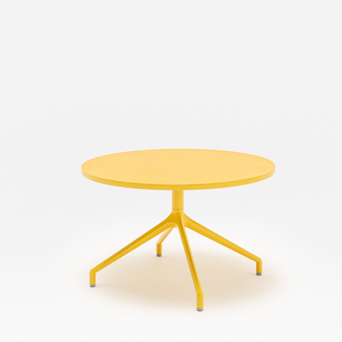 Kafijas galdiņš GOBO, diametrs 720 mm, augstums 440 mm, konfigurējams-Ergostock