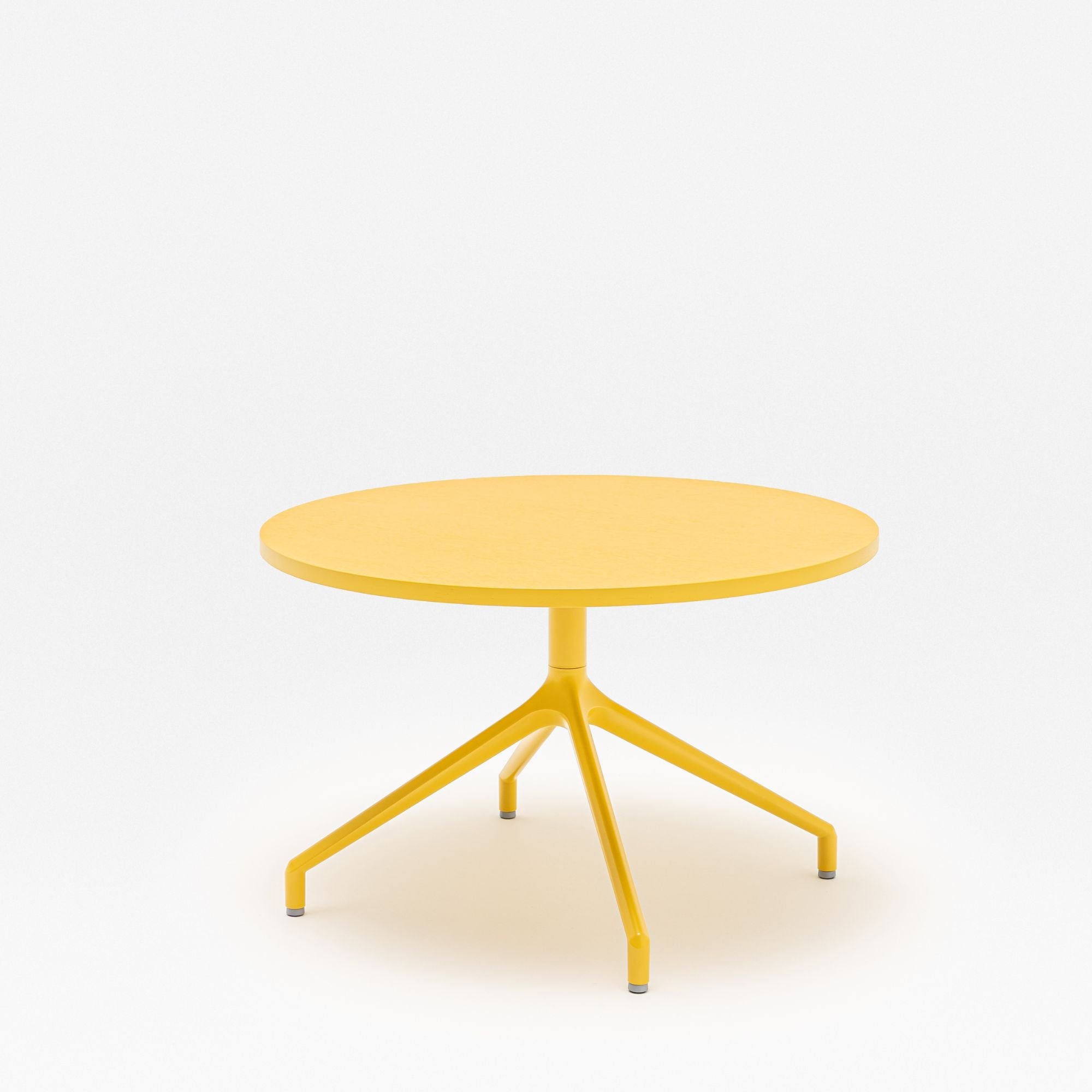 Kafijas galdiņš GOBO, diametrs 720 mm, augstums 440 mm, konfigurējams-Ergostock